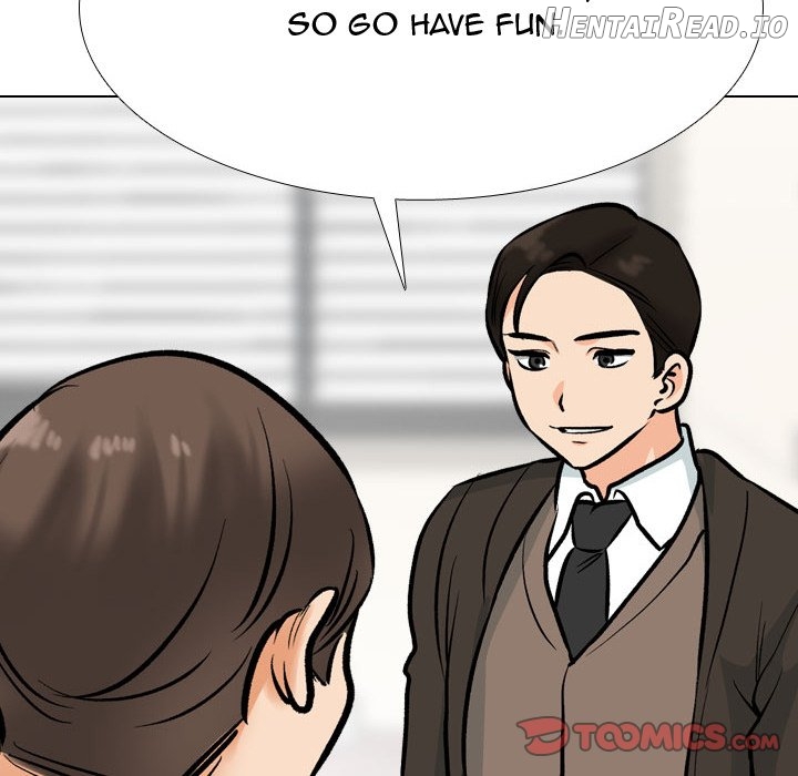 Exchange Partner Chapter 180 - page 120