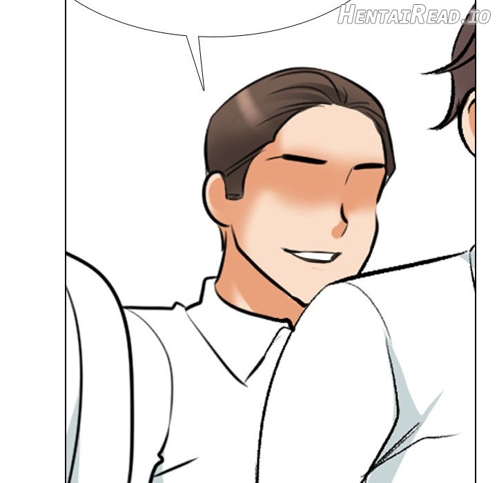 Exchange Partner Chapter 180 - page 128