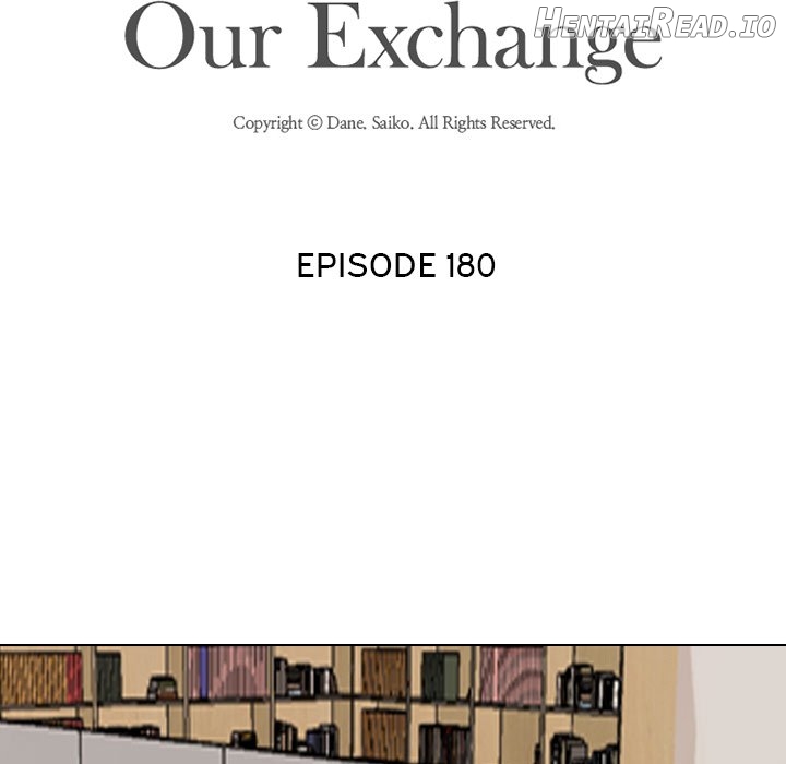 Exchange Partner Chapter 180 - page 13