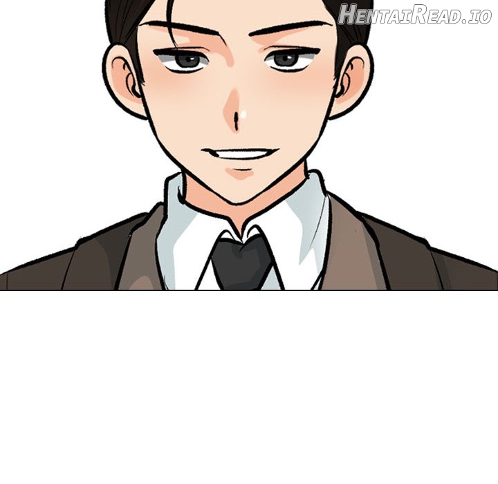 Exchange Partner Chapter 180 - page 136