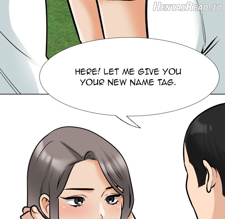 Exchange Partner Chapter 180 - page 18