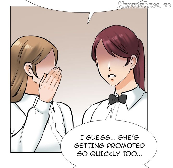 Exchange Partner Chapter 180 - page 20