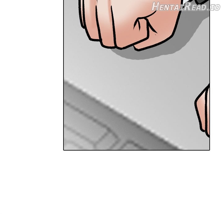 Exchange Partner Chapter 180 - page 22