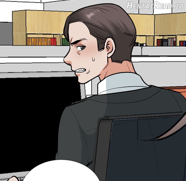 Exchange Partner Chapter 180 - page 29