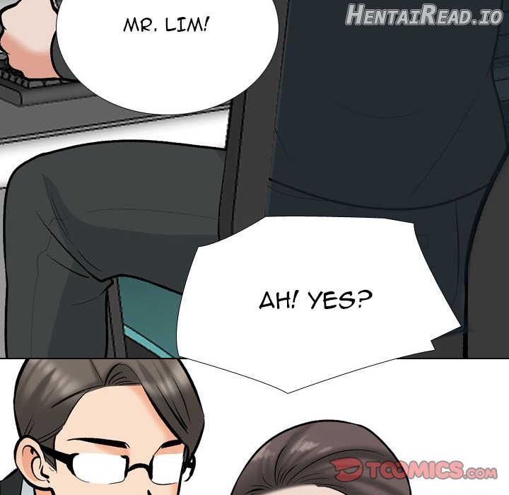 Exchange Partner Chapter 180 - page 30