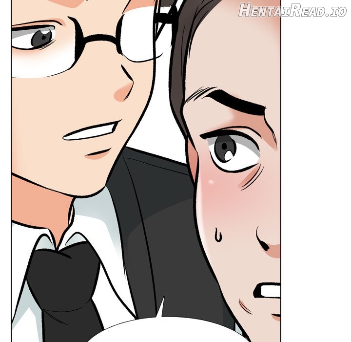 Exchange Partner Chapter 180 - page 33