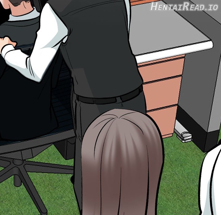 Exchange Partner Chapter 180 - page 35