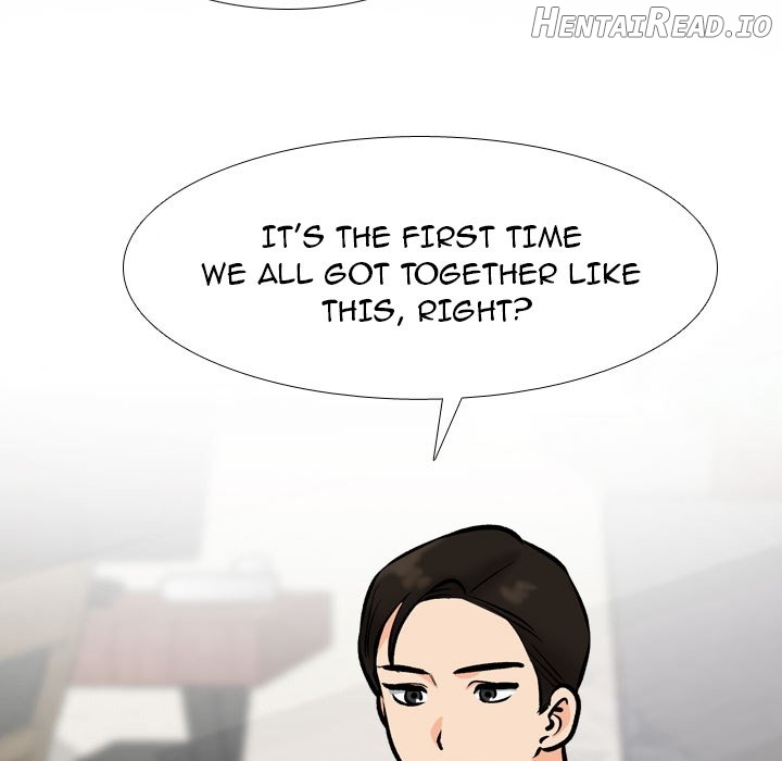 Exchange Partner Chapter 180 - page 41