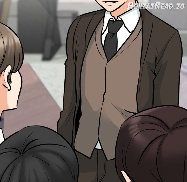 Exchange Partner Chapter 180 - page 42