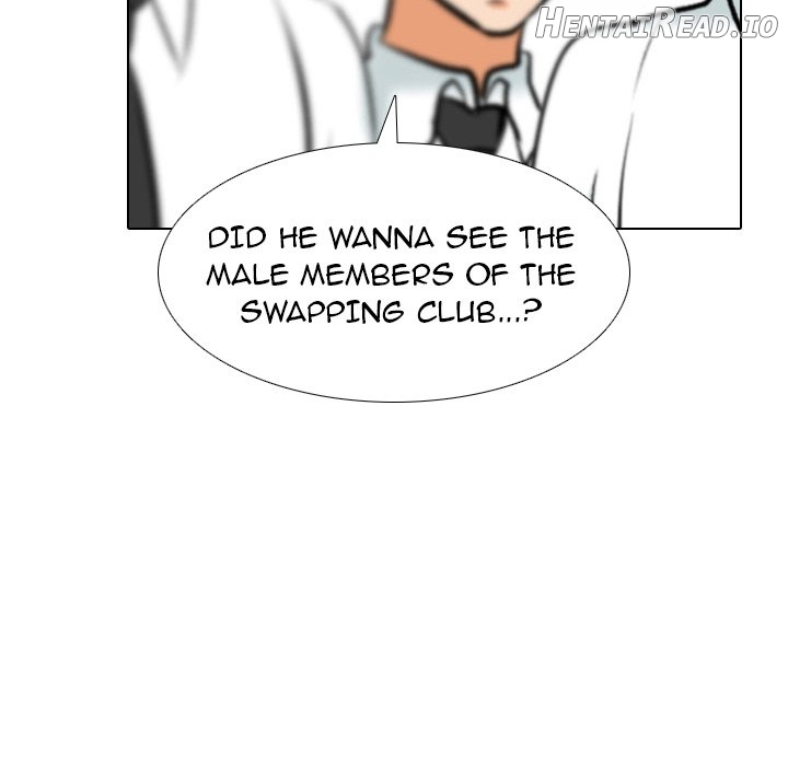 Exchange Partner Chapter 180 - page 44