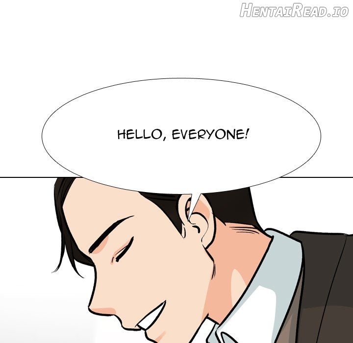 Exchange Partner Chapter 180 - page 45