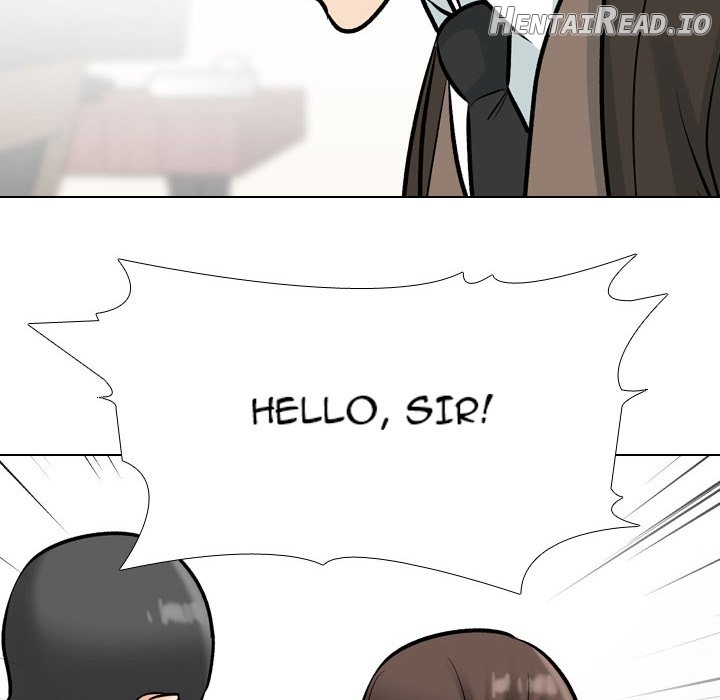 Exchange Partner Chapter 180 - page 46