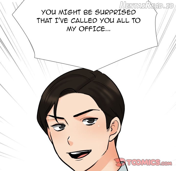 Exchange Partner Chapter 180 - page 48