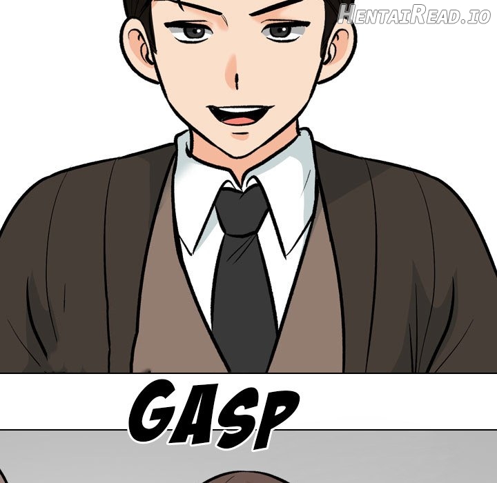 Exchange Partner Chapter 180 - page 51