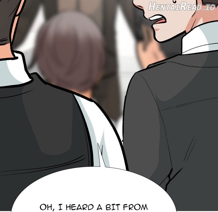 Exchange Partner Chapter 180 - page 54