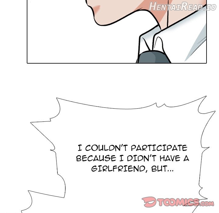 Exchange Partner Chapter 180 - page 57