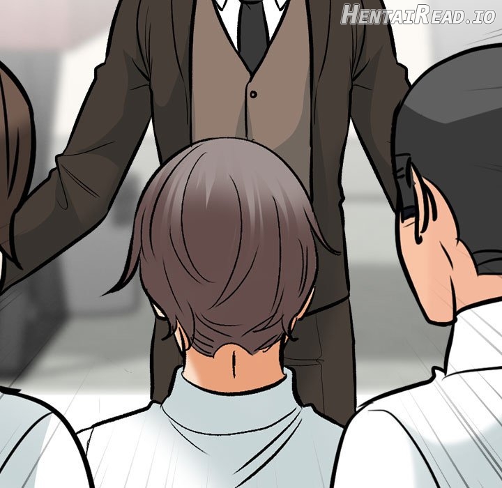 Exchange Partner Chapter 180 - page 59