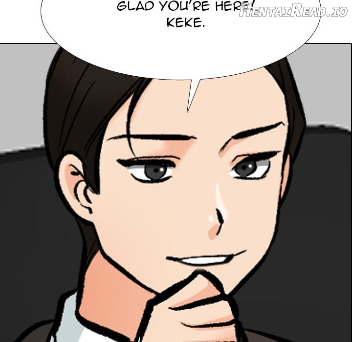 Exchange Partner Chapter 180 - page 6