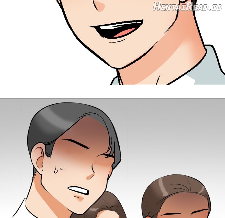 Exchange Partner Chapter 180 - page 61