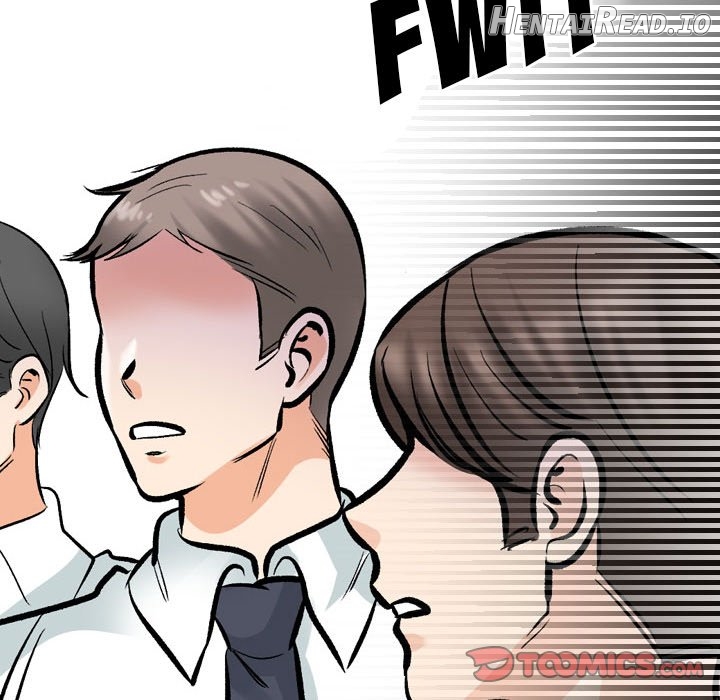 Exchange Partner Chapter 180 - page 66