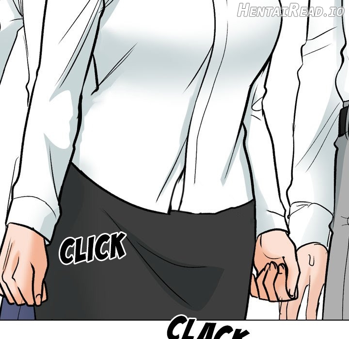 Exchange Partner Chapter 180 - page 69