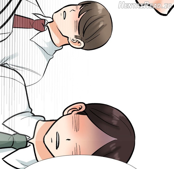 Exchange Partner Chapter 180 - page 74