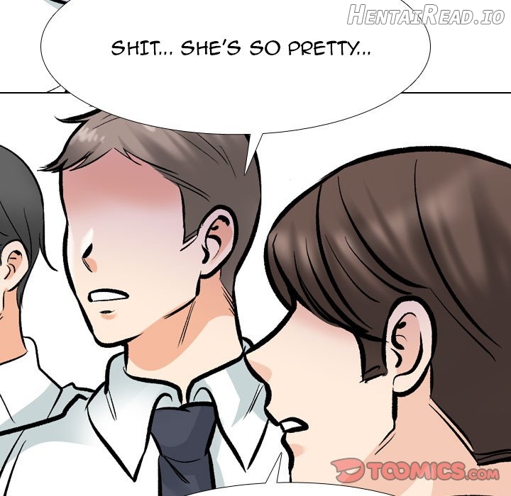 Exchange Partner Chapter 180 - page 75