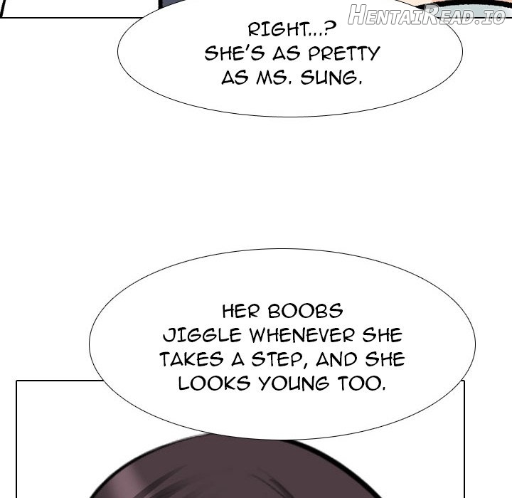 Exchange Partner Chapter 180 - page 76