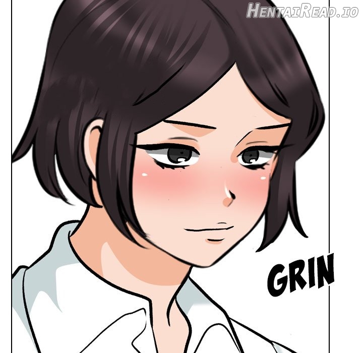 Exchange Partner Chapter 180 - page 77