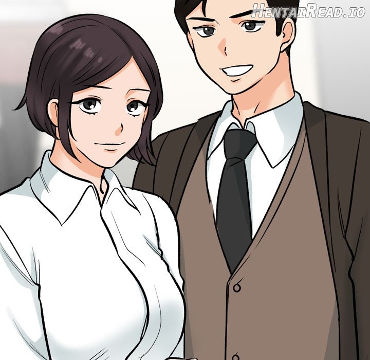 Exchange Partner Chapter 180 - page 79