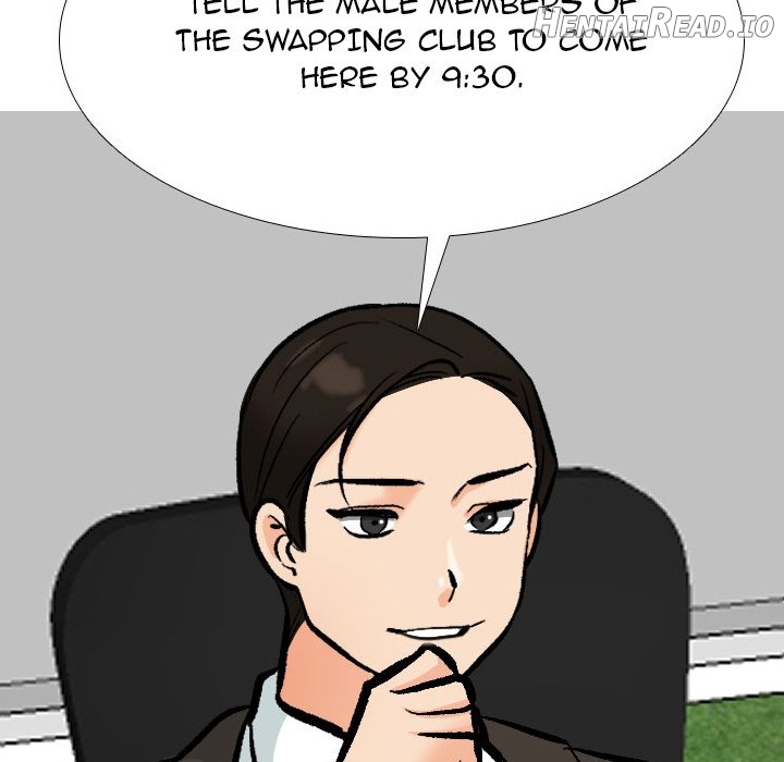 Exchange Partner Chapter 180 - page 8