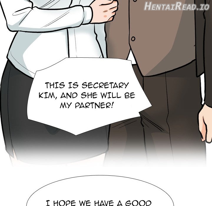 Exchange Partner Chapter 180 - page 80