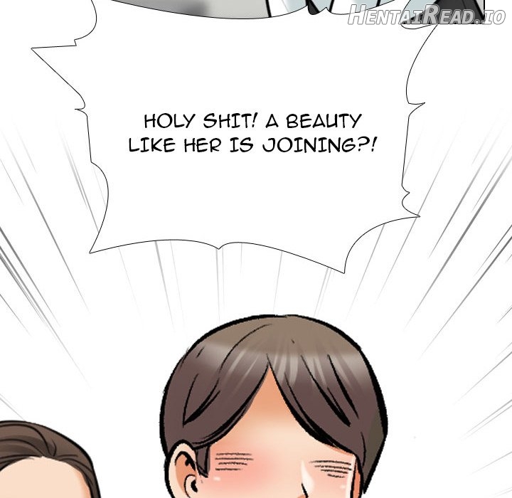 Exchange Partner Chapter 180 - page 82