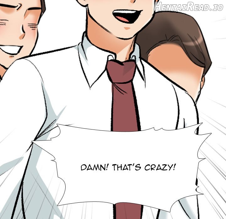 Exchange Partner Chapter 180 - page 83