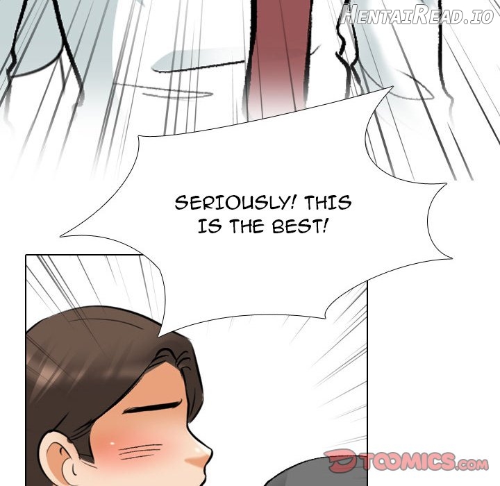 Exchange Partner Chapter 180 - page 84