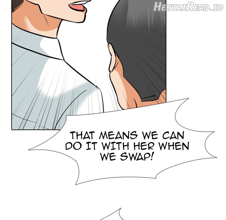 Exchange Partner Chapter 180 - page 85