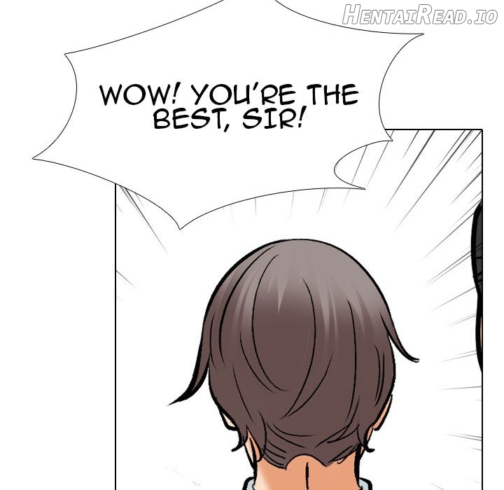 Exchange Partner Chapter 180 - page 86