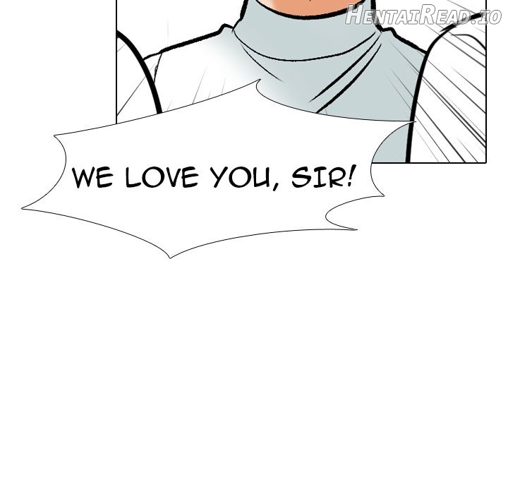 Exchange Partner Chapter 180 - page 87