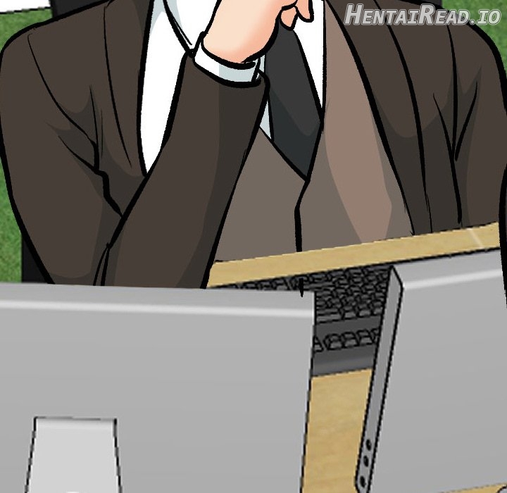 Exchange Partner Chapter 180 - page 9