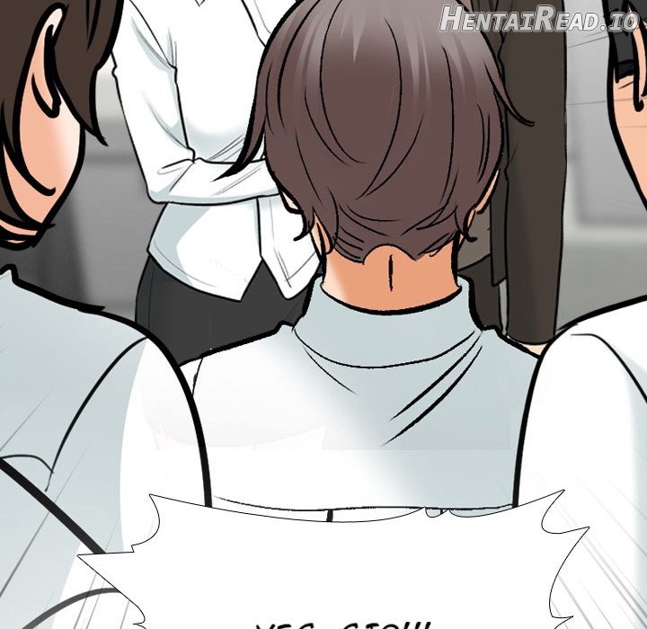 Exchange Partner Chapter 180 - page 90