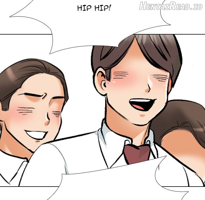 Exchange Partner Chapter 180 - page 92