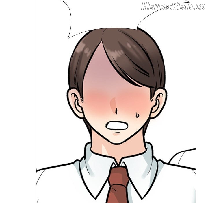 Exchange Partner Chapter 180 - page 96