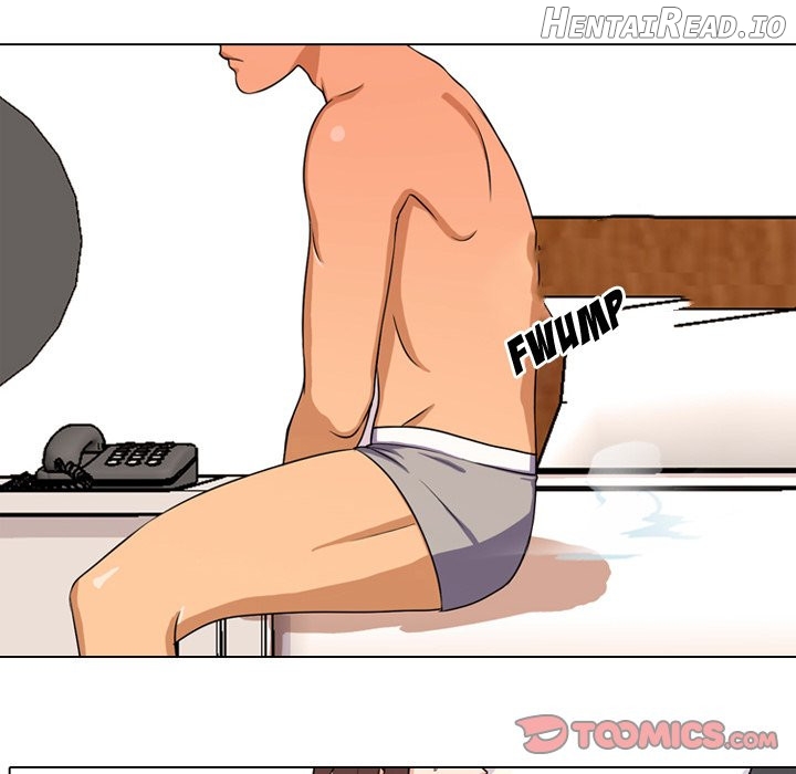 Exchange Partner Chapter 3 - page 10