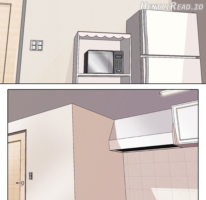 Exchange Partner Chapter 3 - page 101