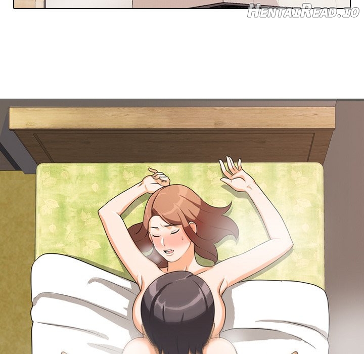 Exchange Partner Chapter 3 - page 102