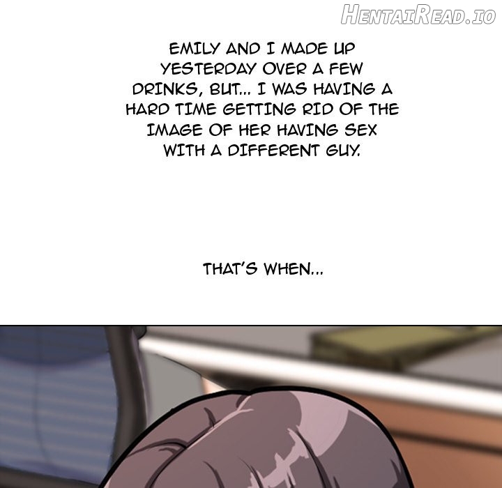 Exchange Partner Chapter 3 - page 108