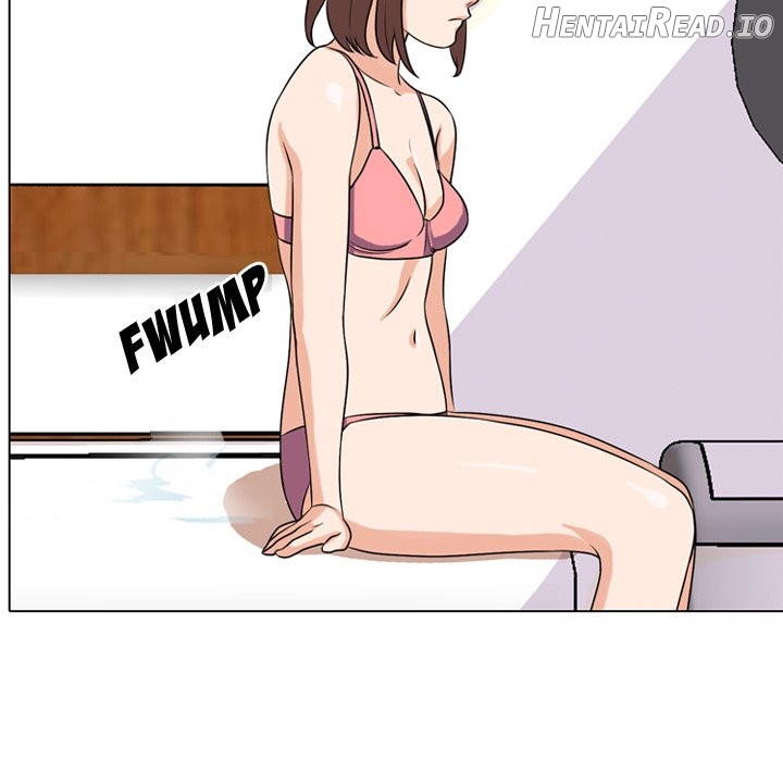 Exchange Partner Chapter 3 - page 11