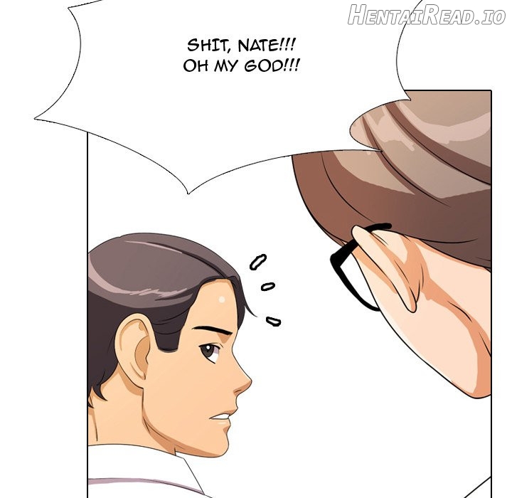 Exchange Partner Chapter 3 - page 110