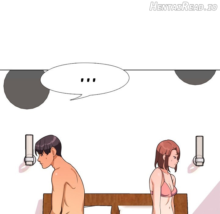 Exchange Partner Chapter 3 - page 12