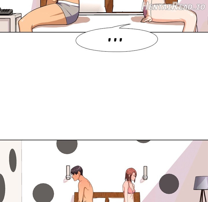 Exchange Partner Chapter 3 - page 13